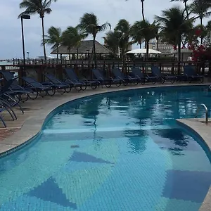Iate Plaza Hotel Fortaleza (Ceara)