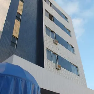Pousada Recife Inn Estalagem Recife