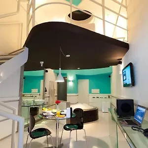 Forum (adults Only) Motel para Casais Jaboatao dos Guararapes