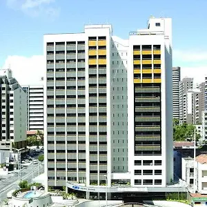 Diogo Hotel Fortaleza (Ceara)