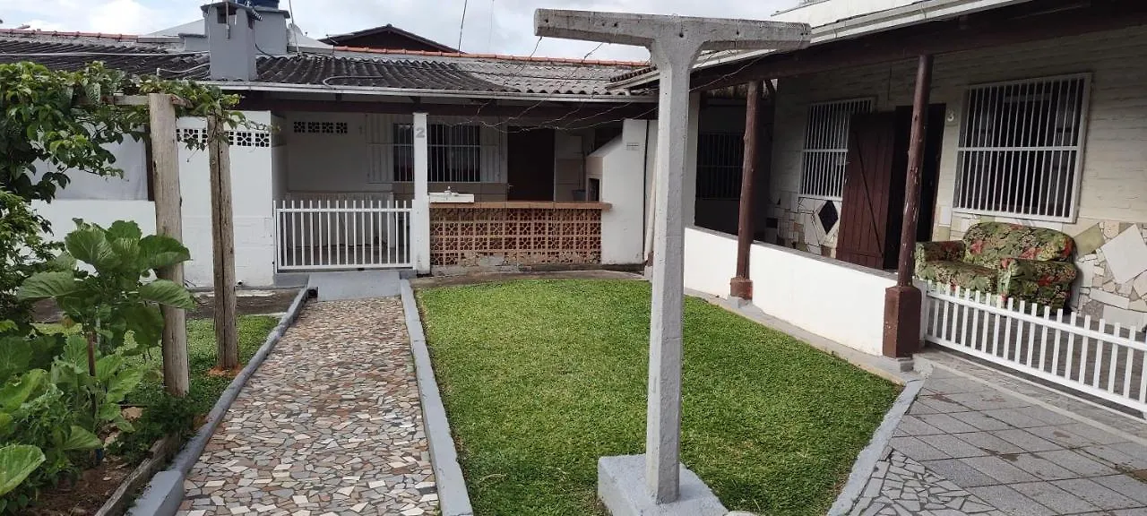 Vakantiehuis Mar Azul Villa Penha