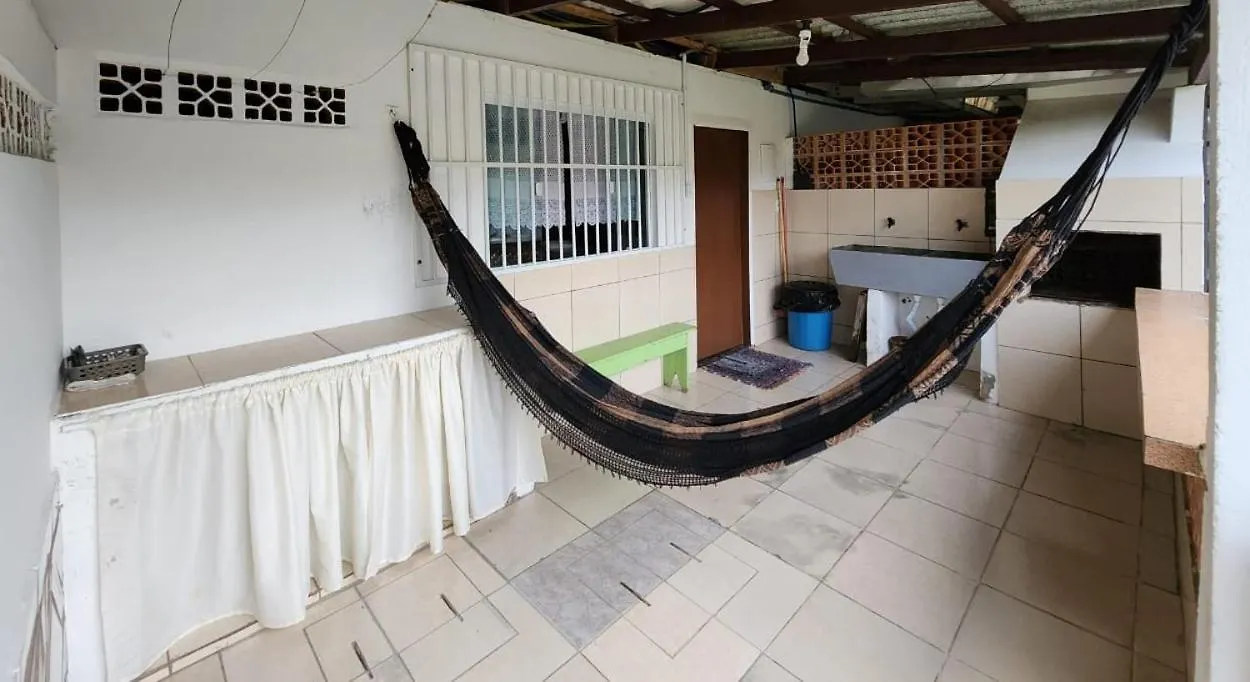 Mar Azul Villa Penha  Vakantiehuis