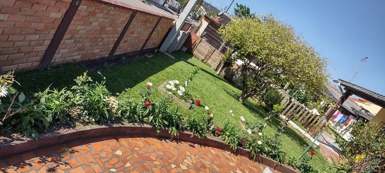 Vakantiehuis Mar Azul Villa Penha  Brazilië