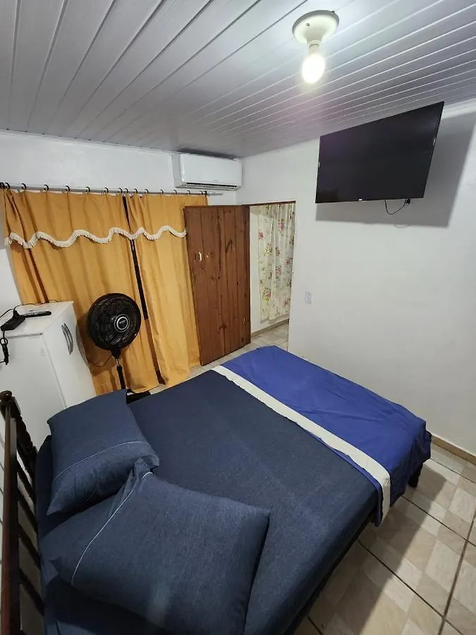Vakantiehuis Mar Azul Villa Penha