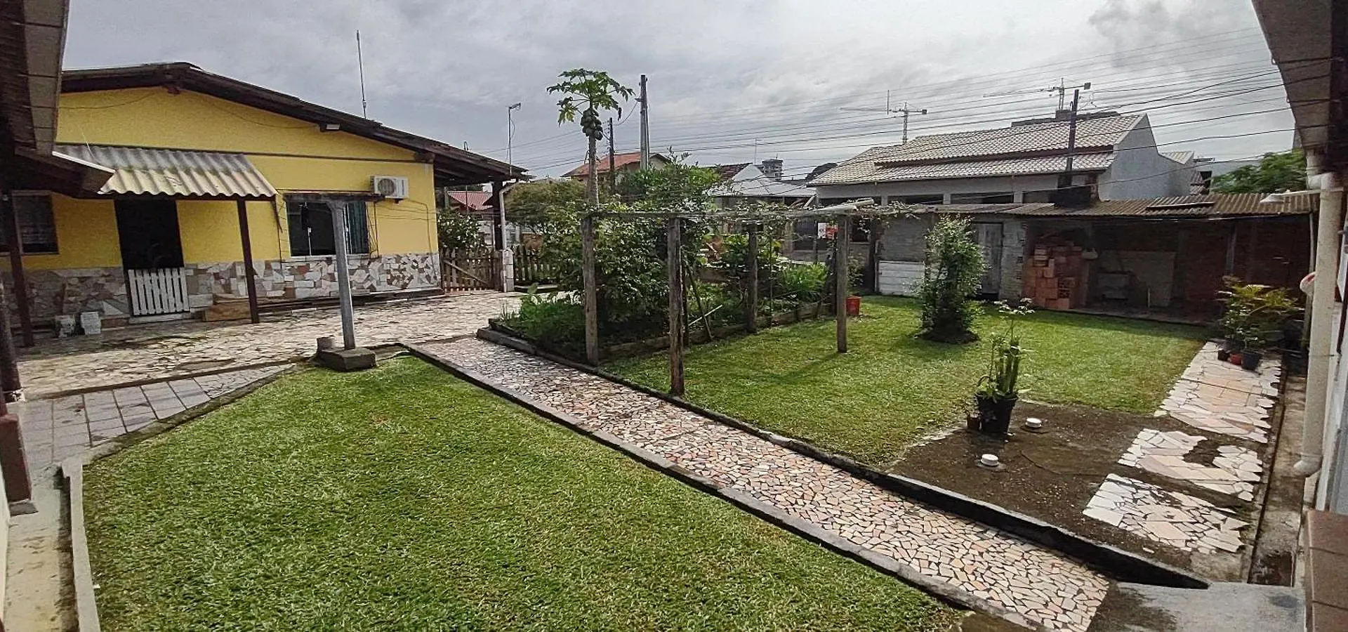 Vakantiehuis Mar Azul Villa Penha